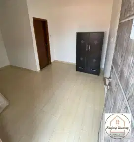 Kost AC jaksel murah all in