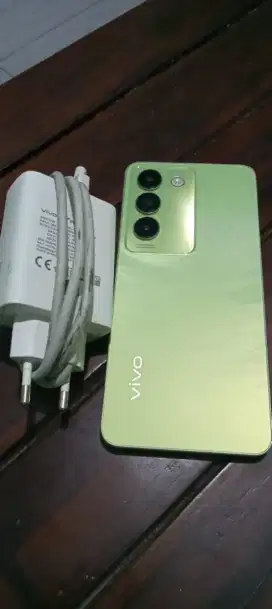 Vivo Y100, Harga Nego