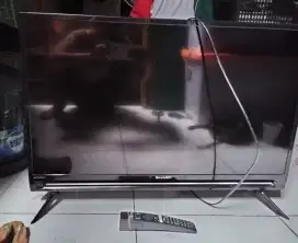 SHARP SMART LED TV