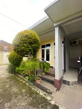 Disewakan rumah nyaman siap huni Kober Purwokerto