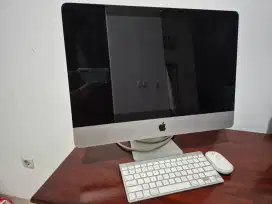 Imac second 2011