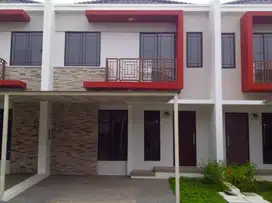 Disewakan Rumah Green Lake City Asia uk.6x16m, rumah siap huni