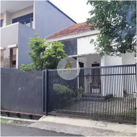 Rumah di Pasirluyu Sayap Buah Batu siap huni