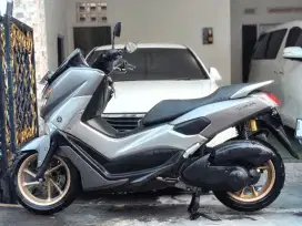 nmax tahun 2019 pajak isi/tt boleh gan cash lebih bagus