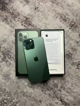 iPhone 13 Pro Max 128GB Resmi iBox Kode PA/A
