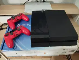 Ps4 Fat Ori 500GB