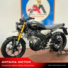 [GARANSI 1TH] YAMAHA XSR 155 2024