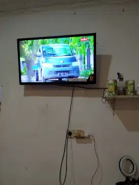 Dijual cepat yg minat japri tv smartv
