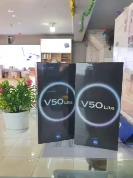 Vivo V50L 8+8/256 New !!