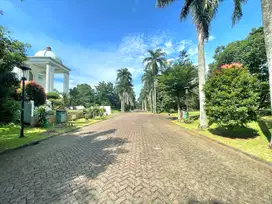 Dijual Cepat Kavling Bukit Golf Bsd