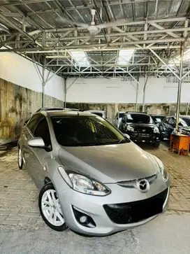Mazda 2 1.5 Sportr HB Tgn1, Mulus Siap Pakai
