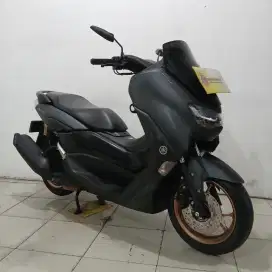 YAMAHA NEW NMAX TAHUN 2022 GRATIS KIRIM SEJABODETABEK, BERGARANSI