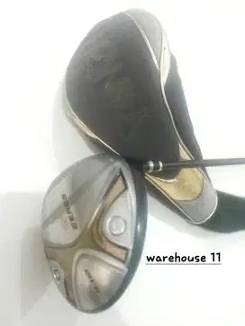 HONMA Beres S-02 Driver, 2stars Loft 10