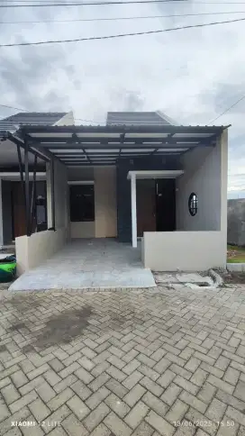 Disewakan Rumah Alana Medokan Ayu D38 Siap Huni