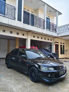 DIJUAL CITY TYPE Z