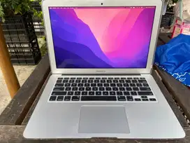Laptop Macbook Air 2015