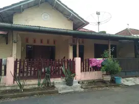 Rumah kos Sumampir dekat kampus UNSOED, Amikom Purwokerto Utarao
