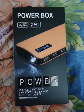 Power Bank Powerbox