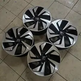 Velg Copotan Honda Cr-V Ring 18 pcs 5x114.3