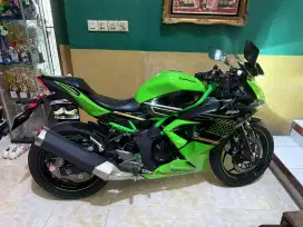 Ninja 250 SL mulus