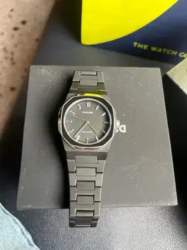D1 Milano Polycarbon