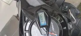 Honda beat deluxe 2023.