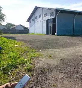 Di sewakan gudang Cilengsi bogor