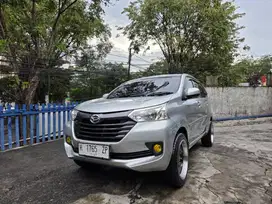 TDP 19JT XENIA 1.3 X M/T 2017 (manual) brng spt baru avanza avansa