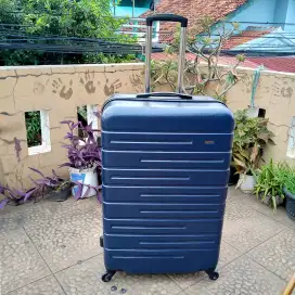 Koper hardcase ORI merk CARPISA Made in Italy size30inc