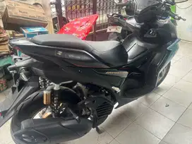 Dijual Yamaha Aerox