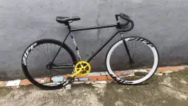 sepeda fixie lokal l