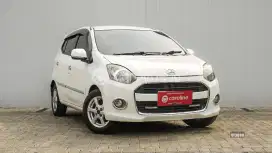 Termurah!!! Ayla X 1.0 AT 2015
