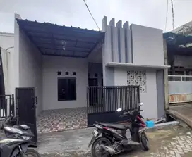 Perumahan Grand Permata Sepatan Tanah 66