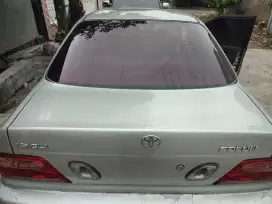 Solun Silver 2002 Gli