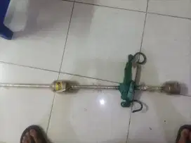 Timbangan gantung