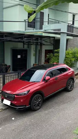Honda HRV HR-V RS TURBO