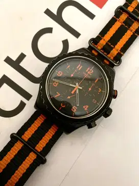 Swatch Chrono Irony