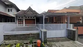 Dijual Rumah sayap Pasteur 5 menit ke pintu tol