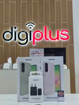 SAMSUNG A56 5G 256 GB MURAH