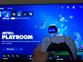 Sony Playstation 5 PS 5 garansi sony indoenesia