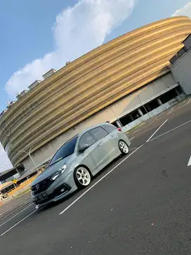 HONDA MOBILIO RS 2017