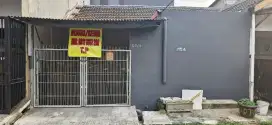Rumah Di Poris Indah