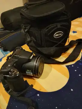 Jual Kamera Nikon Coolpix L340