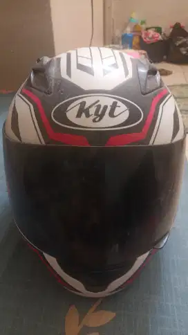 Helm KYT type RC7
