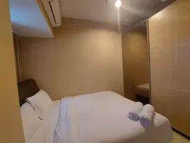 Disewakan Apartemen Orange County 1br Bagus di Lippo Cikarang