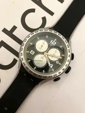 Swatch Chrono X-Lite