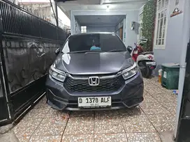 Honda Brio Satya 2024 Bensin