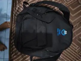 DIJUAL tas bekas unbrand