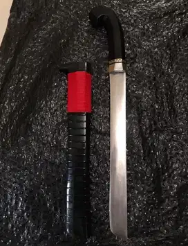 Golok premium Vanadis 8 bohler