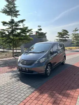 DP 10 JT | FREED SD 2010 MATIC